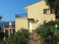 1 bedroom Apartment in Partinello, Corsica, France - 5440060 UPDATED 2019 - TripAdvisor - Partinello Vacation Rental