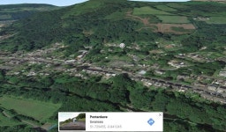 Beili Glas private detached cottage Has Shared Yard and Central Heating - UPDATED 2019 - TripAdvisor - Pontardawe Vacation Rental