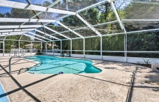 NEW! Quiet Homosassa Home w/ Private Pool & Lanai! UPDATED 2019 - TripAdvisor - Homosassa Springs Vacation Rental