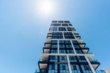 Hayarkon 29 - Sea N Rent Has Parking and Balcony - UPDATED 2019 - TripAdvisor - Tel Aviv Vacation Rental