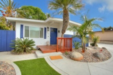 The Surf Casa in Carlsbad Has Central Heating and Air Conditioning - UPDATED 2019 - TripAdvisor - Carlsbad Vacation Rental