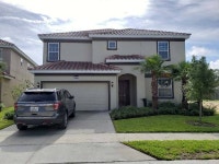 G5224 Disneys Neighbor Luxury House 8BR/5BA Has Hot Tub and Washer - UPDATED 2019 - TripAdvisor - Davenport Vacation Rental