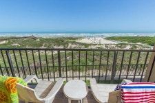 Suntide II 203 - Cozy Condo, Private Balcony w/ Breathtaking Ocean Views UPDATED 2019 - TripAdvisor - South Padre Island Vacation... 