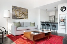  Hip 1BR | Gym | Near French Quarter by Lyric Has Internet Access and Central Heating - UPDATED 2018 - TripAdvisor - New Orleans... 