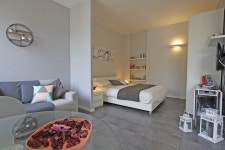 Sforza Studio UPDATED 2018: Studio Apartment in Rome with Air Conditioning and Balcony - TripAdvisor  Sforza Studio UPDATED 2018... 
