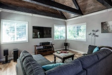  Maple Lodge - Spacious Home That Sleeps 16! Has Cable/satellite TV and Wi-Fi - UPDATED 2018 - TripAdvisor - Lake Arrowhead... 