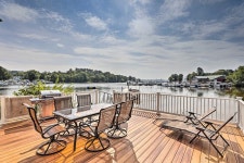 NEW-Lakefront Naples Home w/Dock, Billiards, Views UPDATED 2019 - TripAdvisor - Naples Vacation Rental