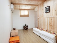 Dal Garam Guesthouse: Korean-styled room B Has Air Conditioning and Parking - UPDATED 2019 - TripAdvisor - Gangneung Vacation Rental