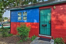 NEW! Cozy Atlanta Condo - Walk to Falcons Stadium! UPDATED 2019 - TripAdvisor - Atlanta Vacation Rental