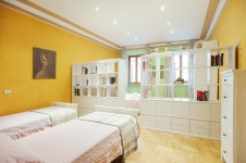 Bufalo UPDATED 2023: 2 Bedroom Apartment in Rome with Air Conditioning and Central Heating - Tripadvisor