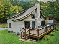 A Winter View (DCL) UPDATED 2019: 4 Bedroom House Rental in Oakland with Waterfront - TripAdvisor