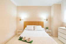 MalagaSuite Pier Muelle 1 Has Internet Access and Terrace - UPDATED 2019 - TripAdvisor - Malaga Vacation Rental