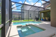 3514Pp UPDATED 2019: 5 Bedroom House Rental in Four Corners with Private Outdoor Pool (Unheated) and Air Conditioning - TripAdvisor