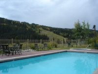 TripAdvisor - Huge Deck with Mountain Views at this Red Hawk Townhome by Summitcove Lodging UPDATED 2019 - Self-Catering Dillon... 