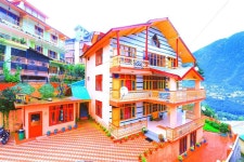 Pause At Manali Duplex Cottage Has Washer and Private Yard - UPDATED 2020 - Tripadvisor - Manali Vacation Rental
