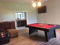 Castle Manor by the Lake: Guest Suite 1 Has Wi-Fi and Parking - UPDATED 2019 - TripAdvisor - Saratoga Springs Vacation Rental