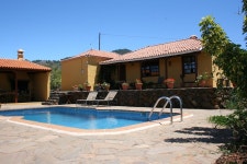 Charming Country house Puntagorda, La Palma Has Shared Outdoor Pool (Unheated) and Central Heating - UPDATED 2019 - TripAdvisor... 