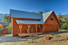 NEW! ‘Prospector’s Rest’ Pine Mountain Club Cabin! UPDATED 2019 - TripAdvisor - Pine Mountain Club Vacation Rental