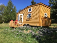 Tiny Nest House 7 km to Inverness or walk to secluded sandy beach with waterfall UPDATED 2020 - Tripadvisor - Inverness Vacation... 