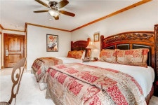 Lion Square - South 461 Has Sauna and Terrace - UPDATED 2019 - TripAdvisor - Vail Vacation Rental