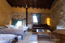CASA RURAL N03 EL ALMACEN EL VALLE PERDIDO Has Parking and Grill - UPDATED 2019 - TripAdvisor - Valderredible Vacation Rental