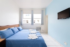 Omar do Rio - 1206 A1206 Has Wi-Fi and Cable/satellite TV - UPDATED 2019 - TripAdvisor - Rio de Janeiro Vacation Rental