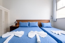 Omar do Rio - 1206 A1206 Has Wi-Fi and Cable/satellite TV - UPDATED 2019 - TripAdvisor - Rio de Janeiro Vacation Rental