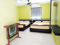GM MOTEL FAMILY ROOM UPDATED 2019: 1 Bedroom Guest house in Kuah with Air Conditioning and Cable/satellite TV - TripAdvisor