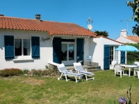 3 bedroom Villa in L’Epine, Pays de la Loire, France - 5638250 UPDATED 2019 - TripAdvisor - LEpine Vacation Rental