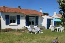 3 bedroom Villa in L’Epine, Pays de la Loire, France - 5451885 UPDATED 2019 - TripAdvisor - LEpine Vacation Rental