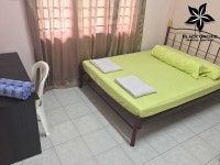  Melaka City Budget Homestay-Black Orchid Has Balcony and Terrace - UPDATED 2018 - TripAdvisor - Melaka Vacation Rental  Melaka... 