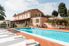 Villa Lory sulle colline lucchesi Has Hot Tub and Internet Access - UPDATED 2019 - TripAdvisor - Segromigno in Monte Vacation Rental