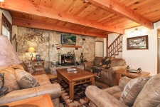 The Barn UPDATED 2019: 2 Bedroom Cabin in Moonridge with Internet Access and Parking - TripAdvisor
