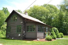 Cabin by the Sea - Newly Renovated Log Cabin Near the Beach - Private Location UPDATED 2023 - Tripadvisor - Narragansett Vacation... 
