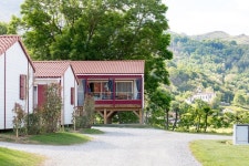 TripAdvisor - camping larlapean UPDATED 2019 - Self-Catering Saint-Martin-dArrossa Vacation Rental