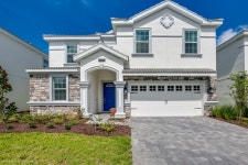 H1584 Brand new 8 Bedroom 5 Bathroom Villa Has Air Conditioning and Parking - UPDATED 2019 - TripAdvisor - ChampionsGate Vacation... 