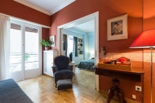 One of a kind elegant apt in Kolonaki, Central Athens UPDATED 2020 - Tripadvisor - Athens Vacation Rental