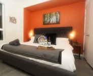 5-Star Downtown Los Angeles Ace 2-Bedroom Suite FREE Parking + WiFi + Pool UPDATED 2019 - TripAdvisor - Los Angeles Vacation Rental