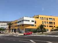 pausa 01 UPDATED 2019: 1 Bedroom Apartment in Tazacorte with Ocean Views and Patio - TripAdvisor