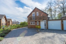Forest Lodge UPDATED 2020: 3 Bedroom House Rental in Eau dHeure with Parking and Terrace - Tripadvisor