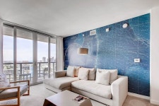 MIA.BW 507 - Beach & City in Hallandale Beach Pax 4/6 BW UPDATED 2019 - TripAdvisor - Hallandale Beach Vacation Rental