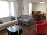 2 Bedrooms, 6 Guests, 11 minutes walk Palais and Beach UPDATED 2019 - TripAdvisor - Cannes Vacation Rental