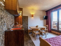  RUITOR n°413 UPDATED 2018: 1 Bedroom Apartment in Meribel with Air Conditioning and Terrace - TripAdvisor  RUITOR n°413... 