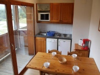 SUPERDEVOLUY - LE DEVOLUY - 6 pers, 30 m2, 2/1 UPDATED 2019 - TripAdvisor - Le Devoluy Vacation Rental