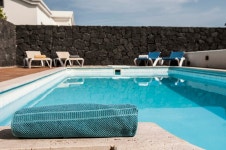 VILLA CARABELA 76 UPDATED 2019: 2 Bedroom Villa in Playa Blanca with Wi-Fi and Parking - TripAdvisor