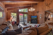 Holly House on the West Shore Has Patio and Washer - UPDATED 2024 - Tripadvisor - Tahoe City Vacation Rental