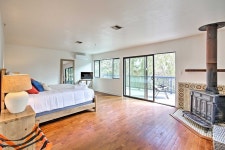 Contemporary San Diego Home 3 Mi. From Downtown! UPDATED 2019 - TripAdvisor - San Diego Vacation Rental