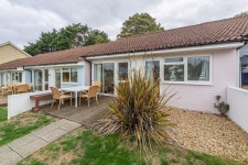 Cape A2 UPDATED 2019: 2 Bedroom House Rental in Norton - TripAdvisor