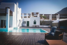 Lac Villa UPDATED 2019: 8 Bedroom Villa in Ftelia with Housekeeping Included and Air Conditioning - TripAdvisor