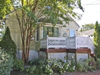 Buttercup Cottage 80063 Has Cable/satellite TV and Grill - UPDATED 2019 - TripAdvisor - Cape May Vacation Rental